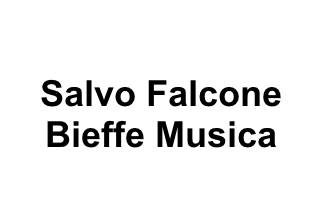 Logo Salvo Falcone