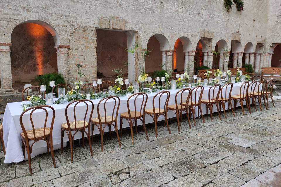 L'Incontro Banchetti