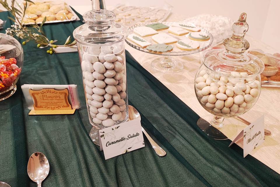 Sweet Table