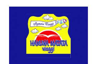 Hakuna Matata Viaggi logo