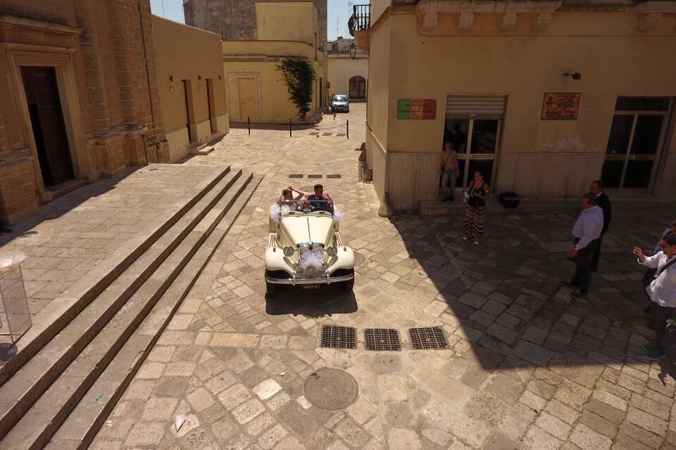 Fly Board Puglia