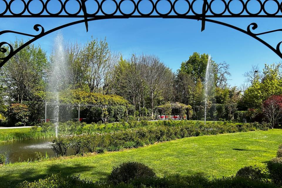 Il parco