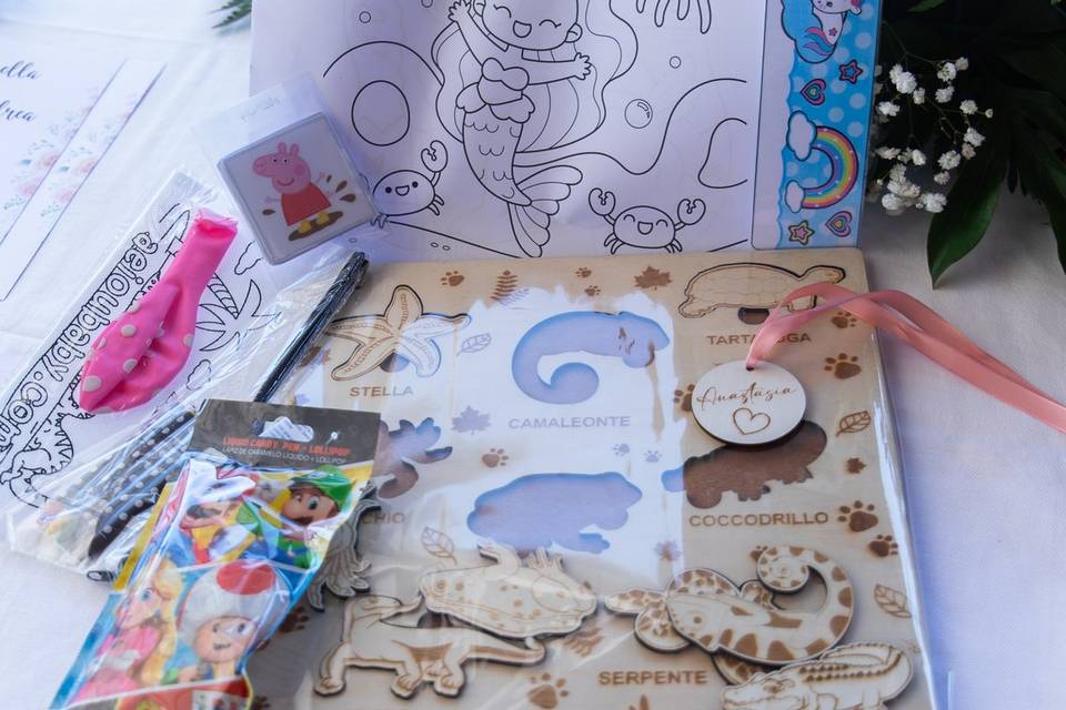 Kids Bag