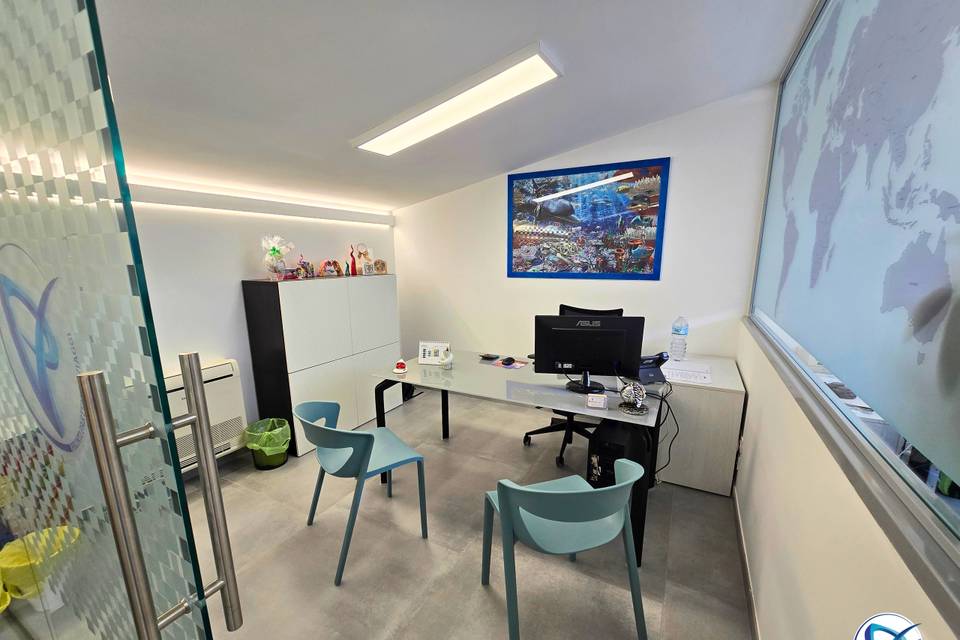 UFFICIO AMMINISTRATORE