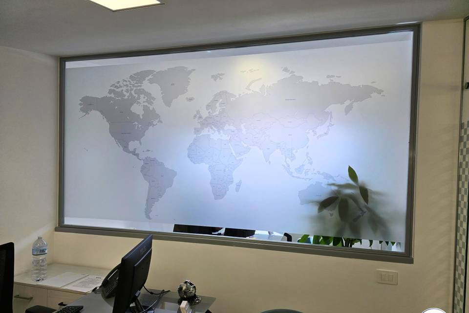 IL MONDO