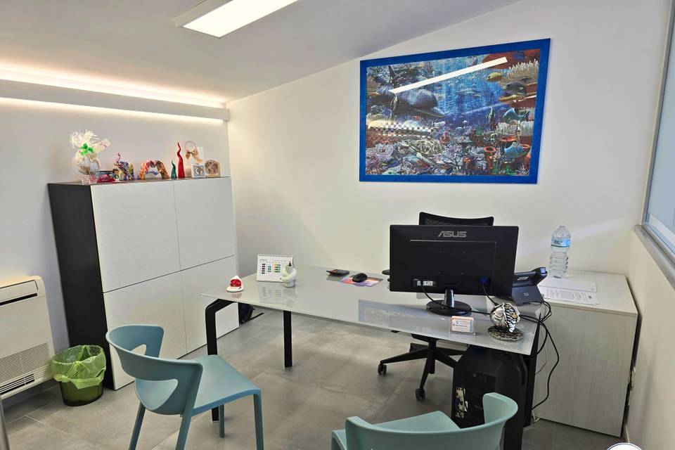 UFFICIO AMMINISTRATORE