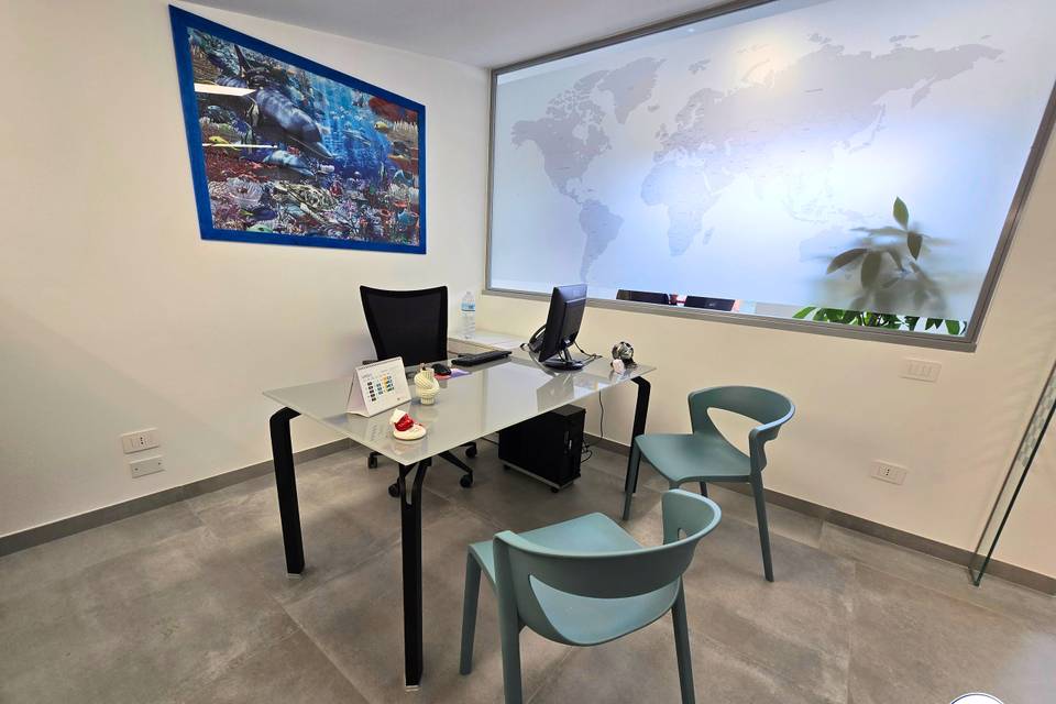 UFFICIO AMMINISTRATORE