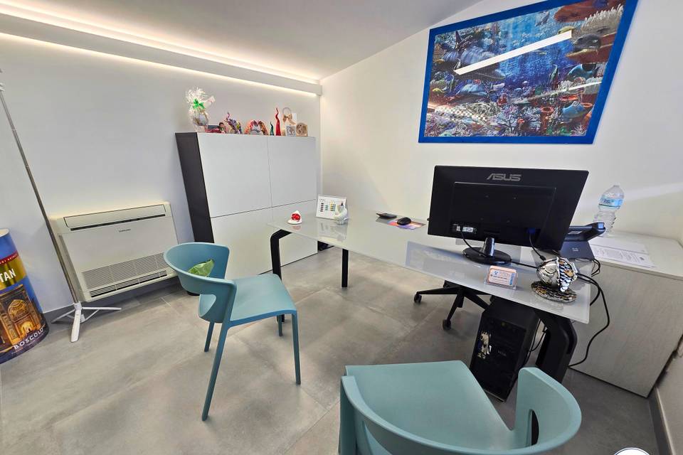 UFFICIO AMMINISTRATORE