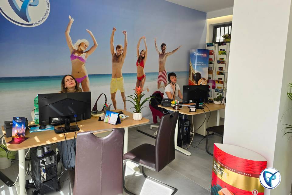 BOOKING OPERATIVO