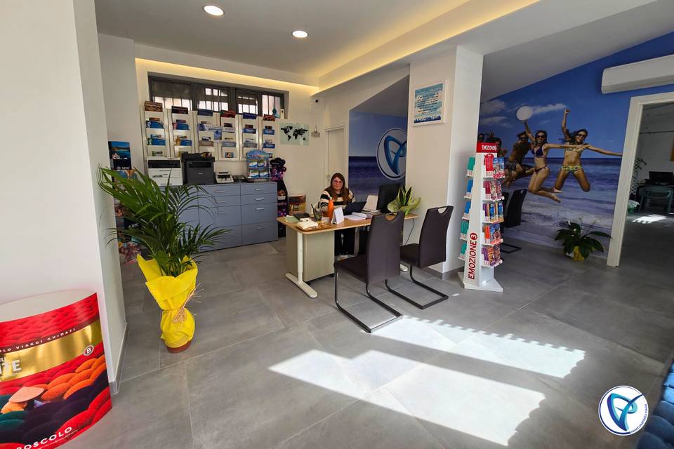 BOOKING OPERATIVO