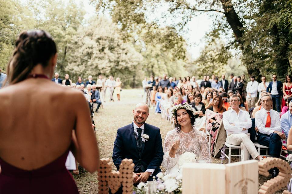Sara e Marco