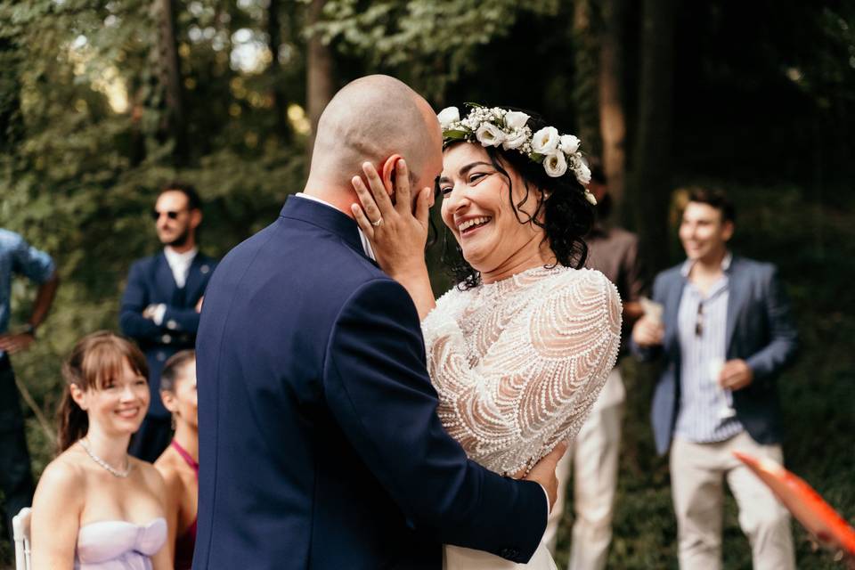 Sara e Marco