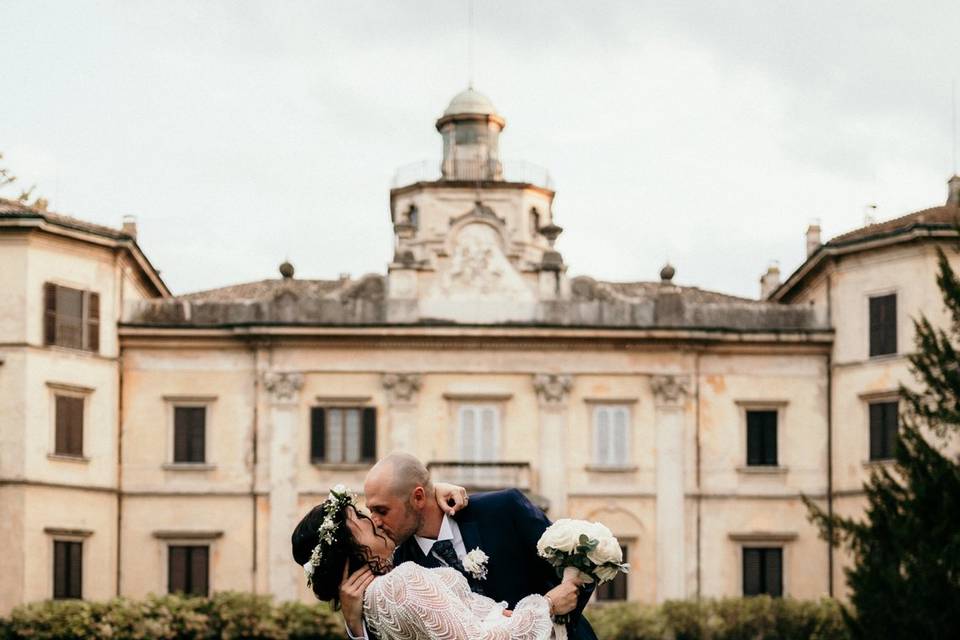 Sara e Marco