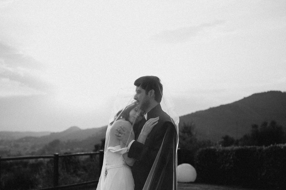 Greta ed Anthony