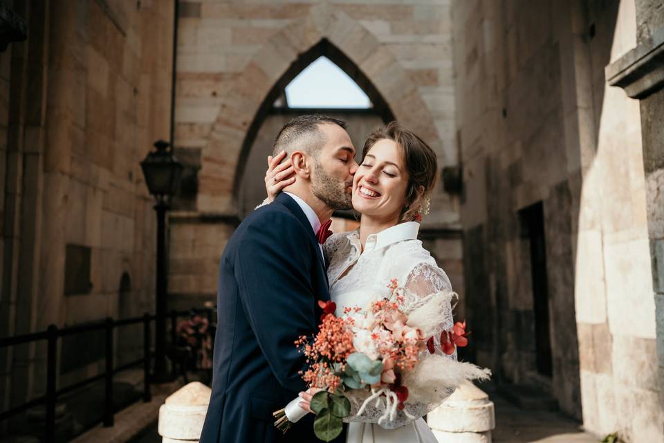 Arianna e Davide