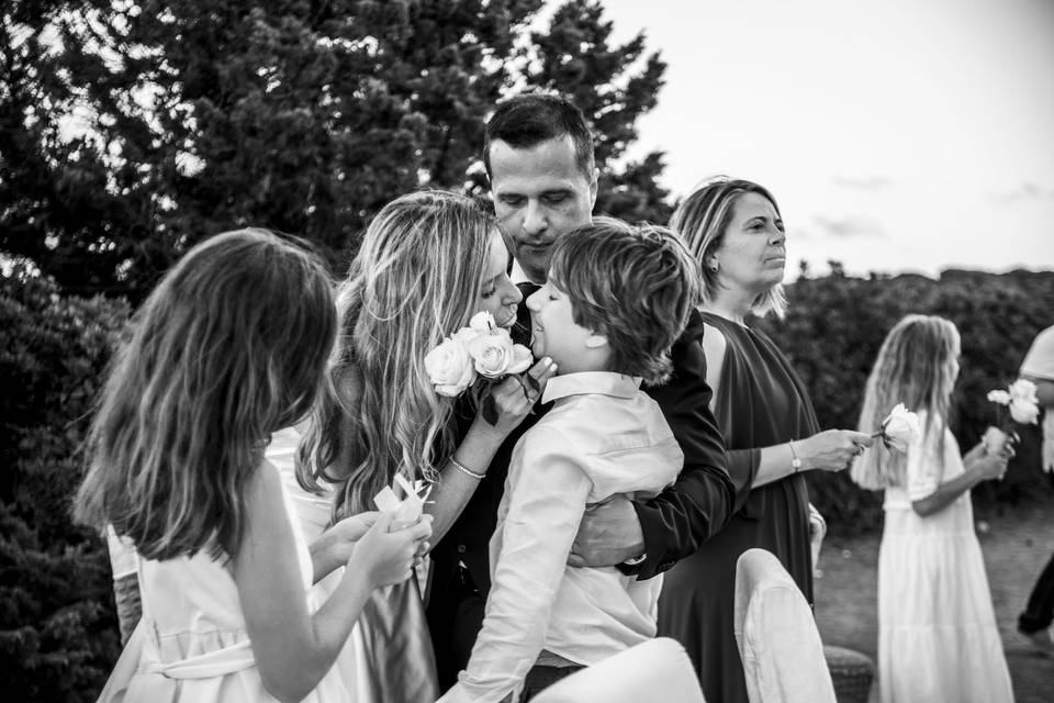 Wedding Reportage Olbia