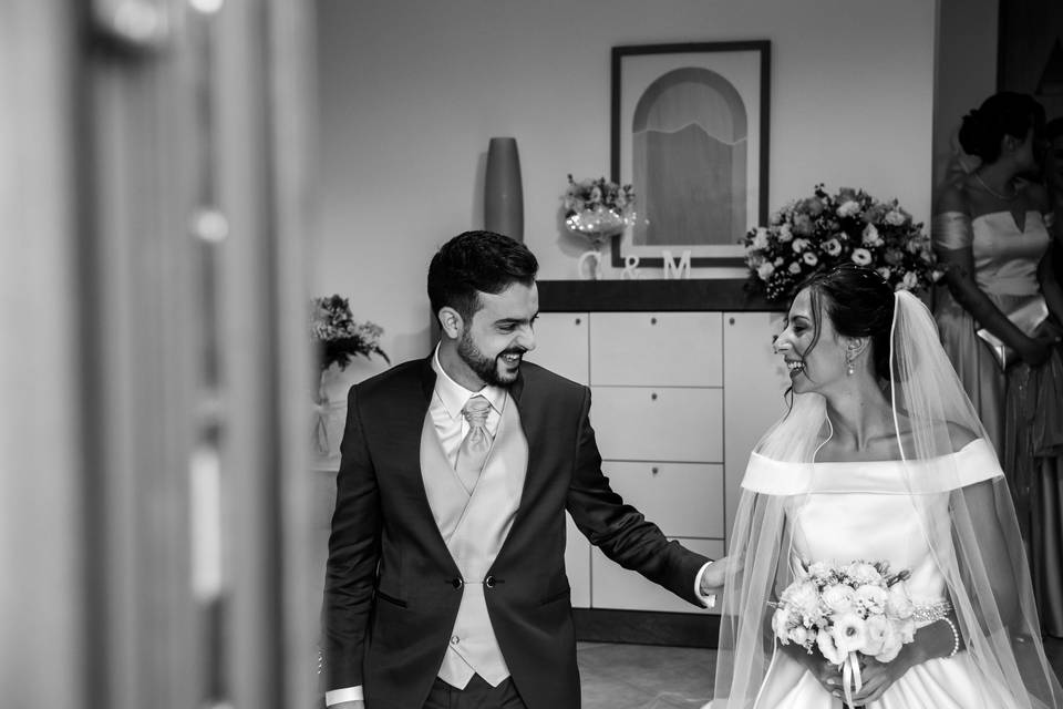 Fotografo matrimonio Sassari