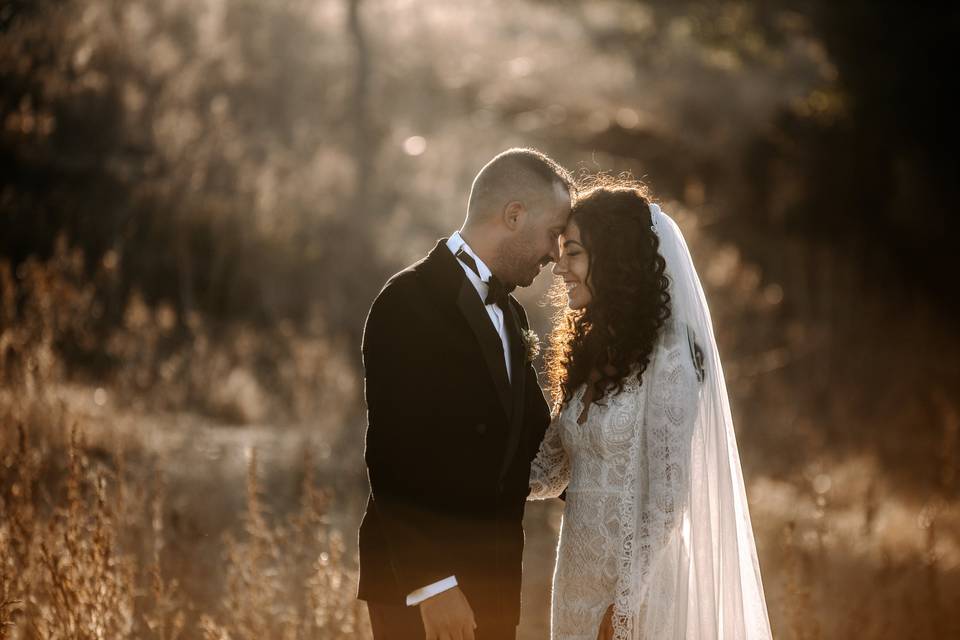 Fotografo matrimonio Sassari