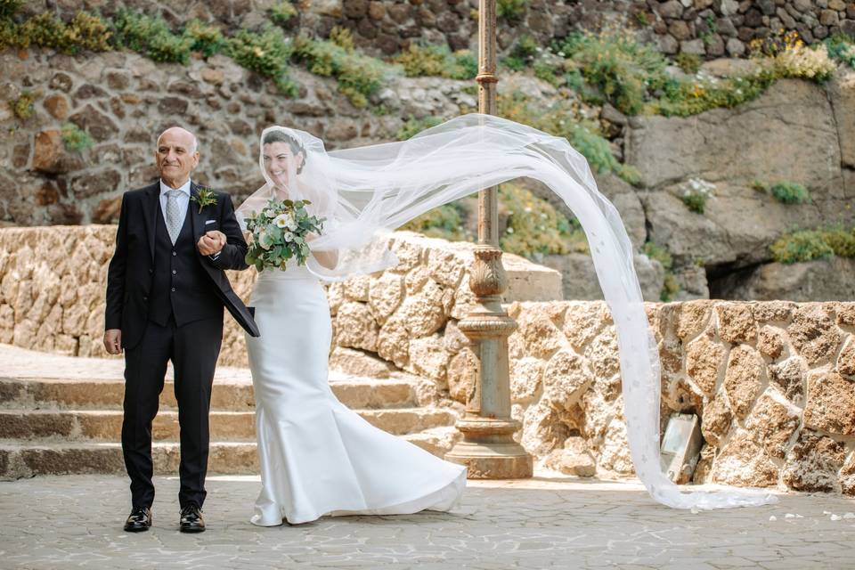 Fotografo matrimonio Sardegna