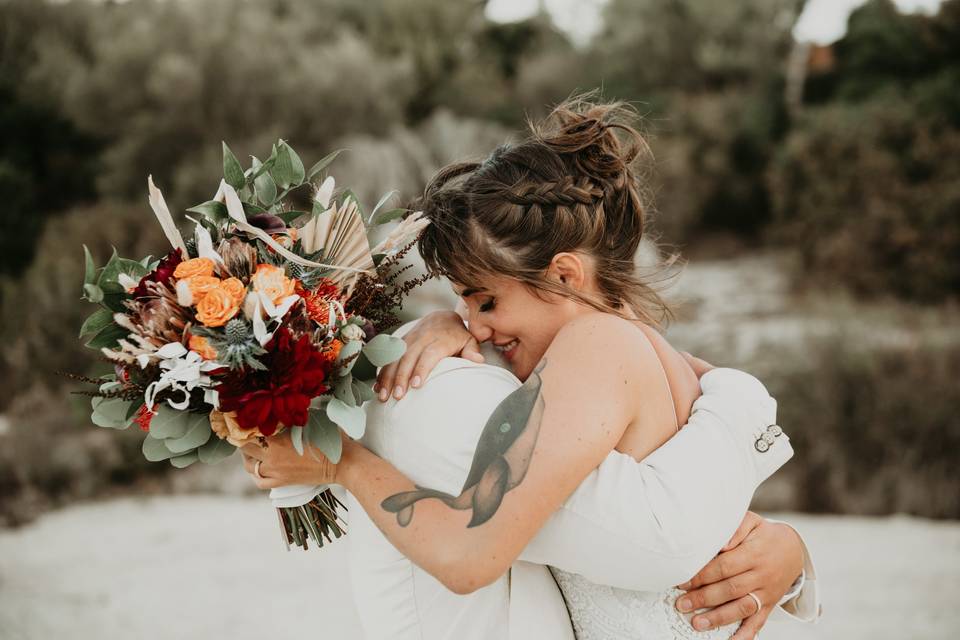 Fotografo matrimonio Sardegna