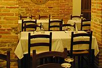 Trattoria La Casetta