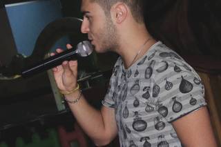 Davide Gentile DJ & Vocalist