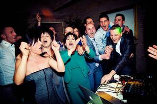 Smak Live Music & Karaoke