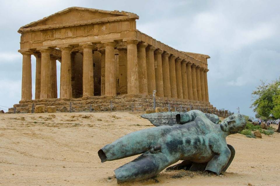 Agrigento