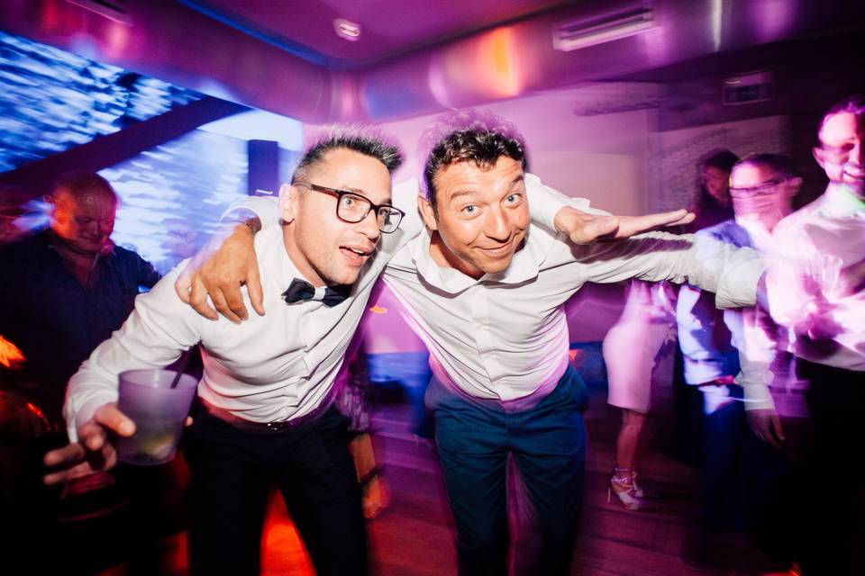 Smak Live Music & Karaoke
