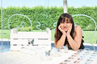 Luisana Wedding & Party 1