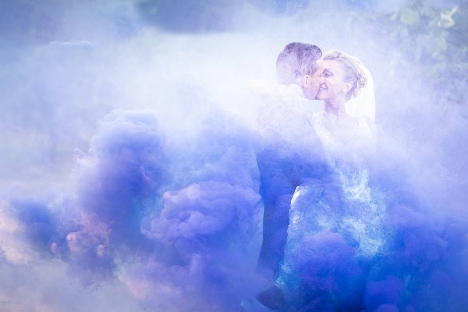 Un bacio rubato