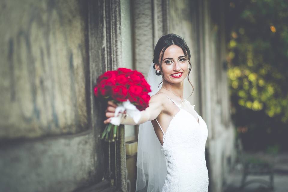 Mirko e Carlotta