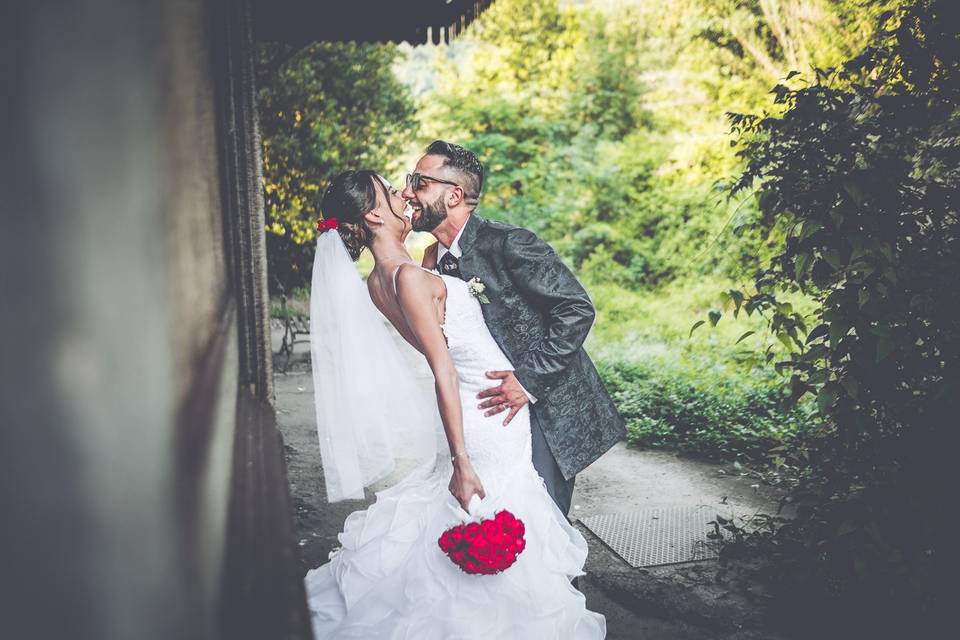 Mirko e Carlotta