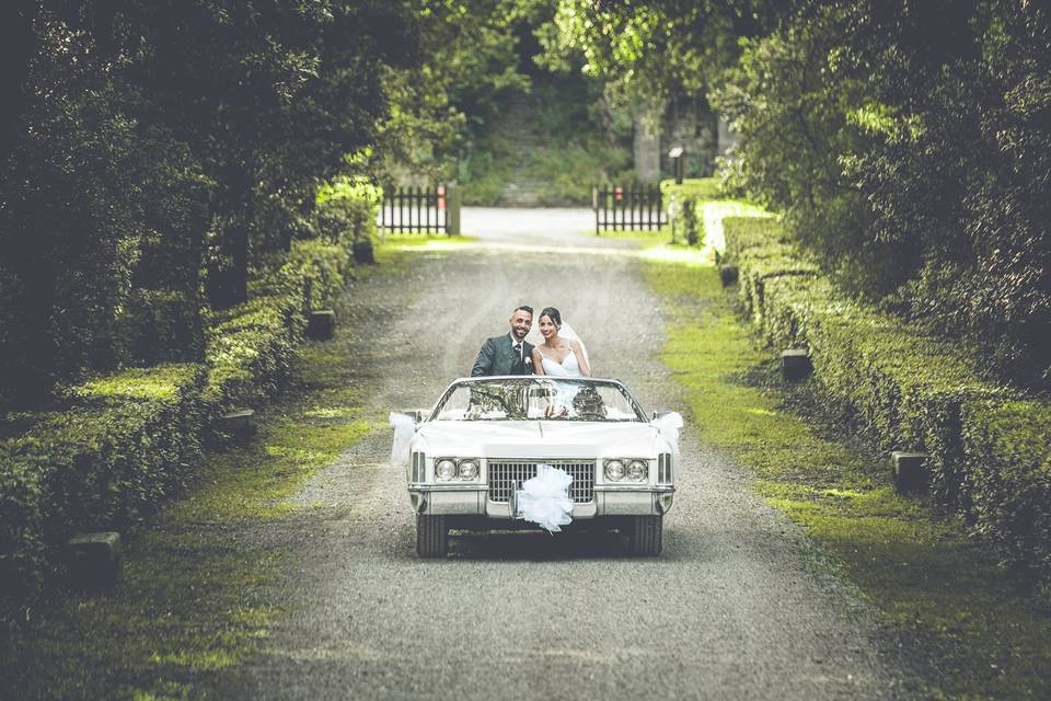Mirko e Carlotta
