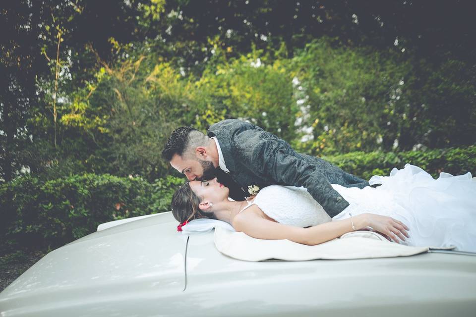 Mirko e Carlotta