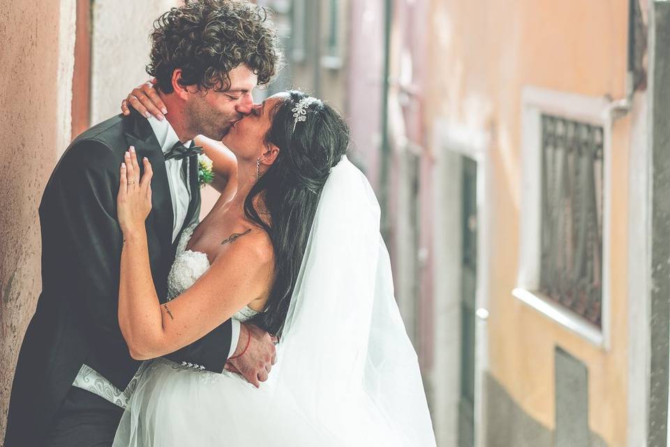 Mirko e Giulia