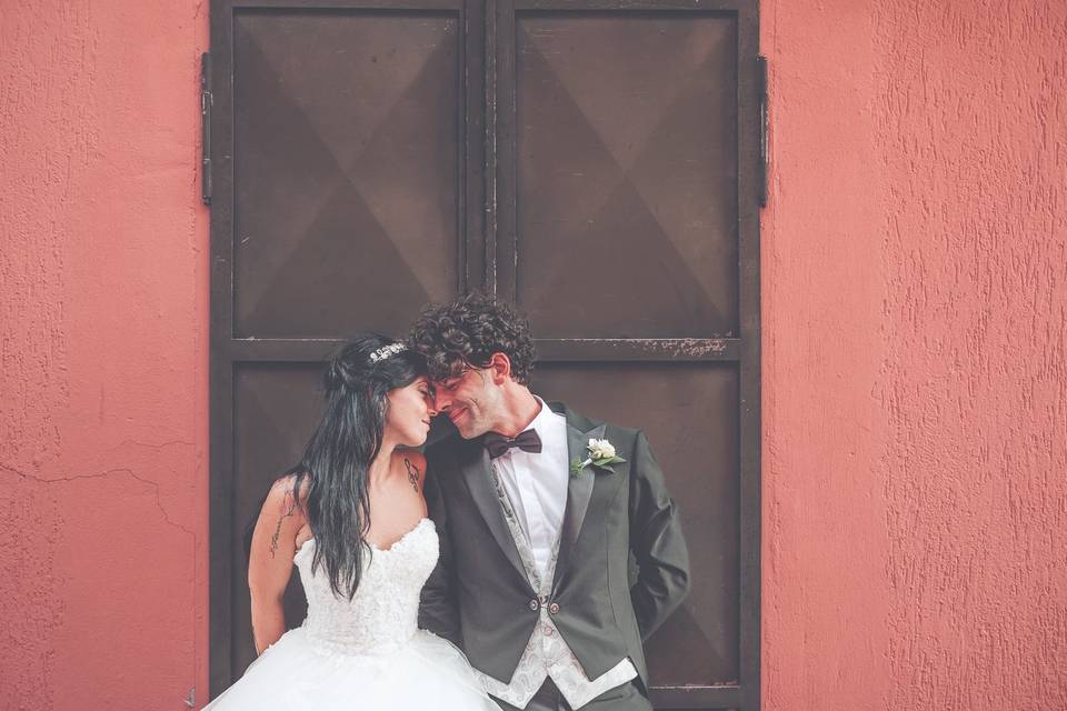 Mirko e Giulia