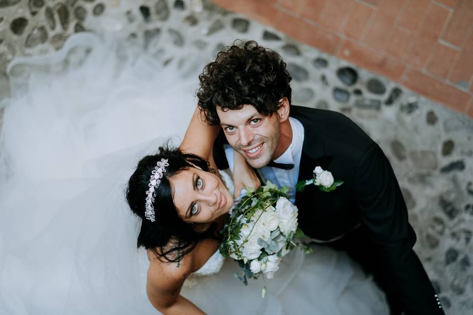Mirko e Giulia