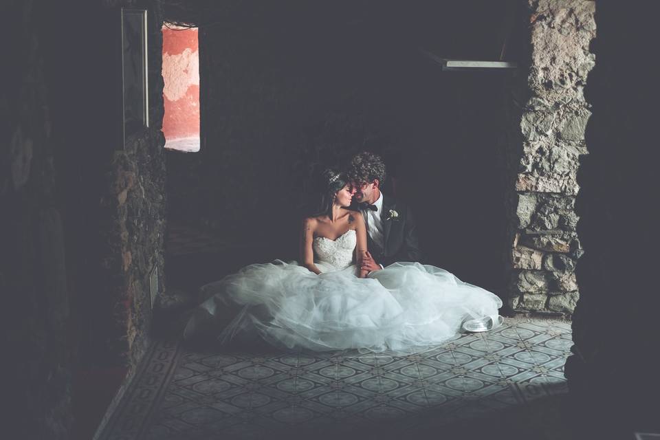 Mirko e Giulia