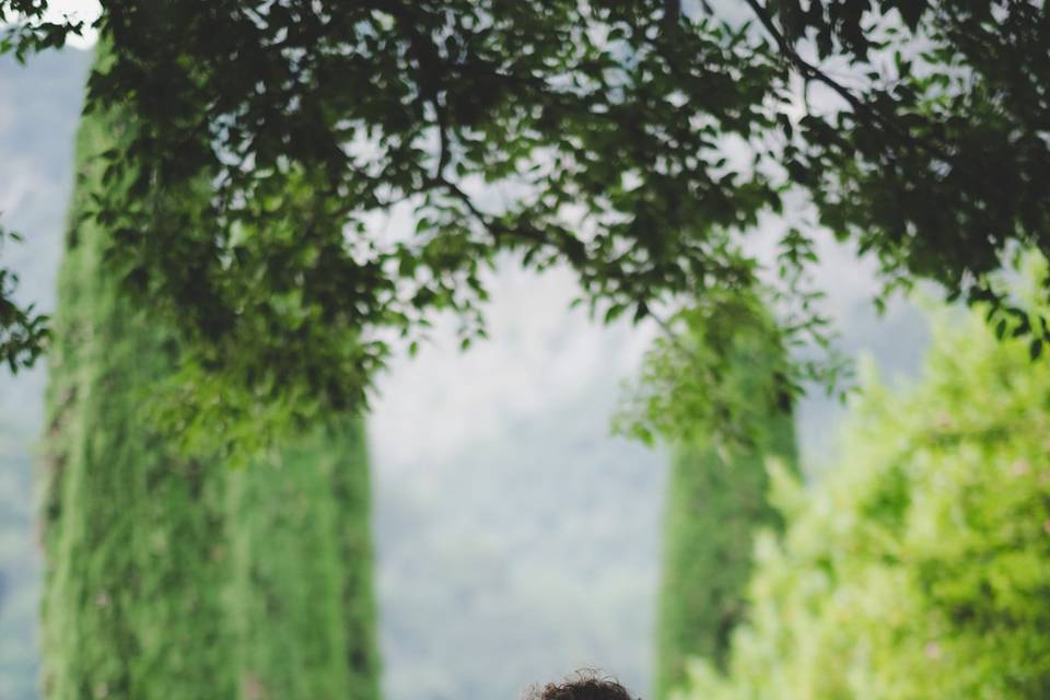Matteo e Alessandra