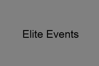 Elite Events