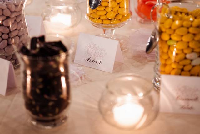 La confettata