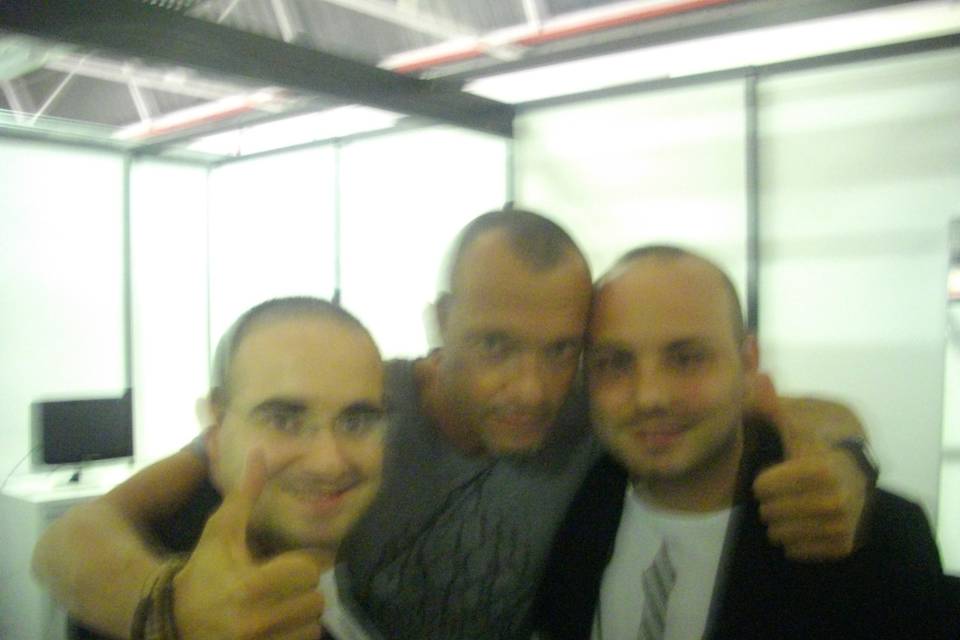 With B.Antonacci 2011