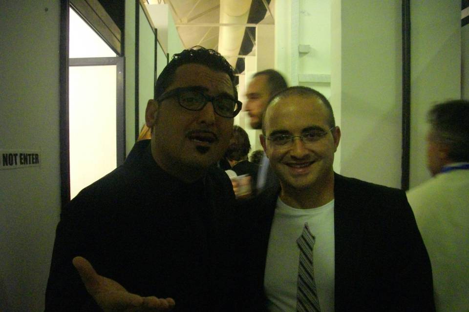 With B.Antonacci 2011