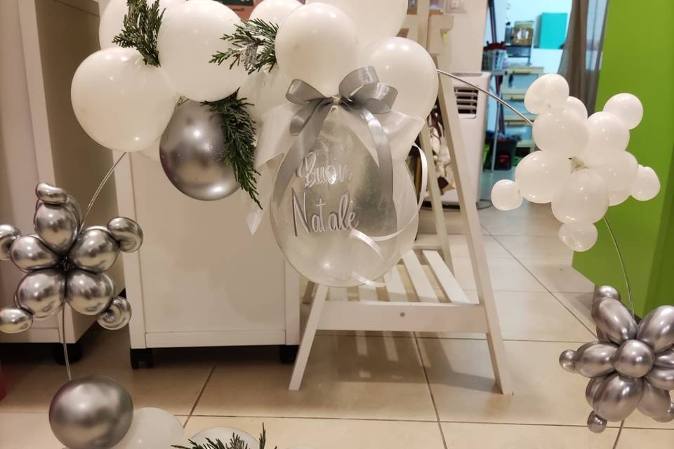 Boomballoon Eventi e Fiori