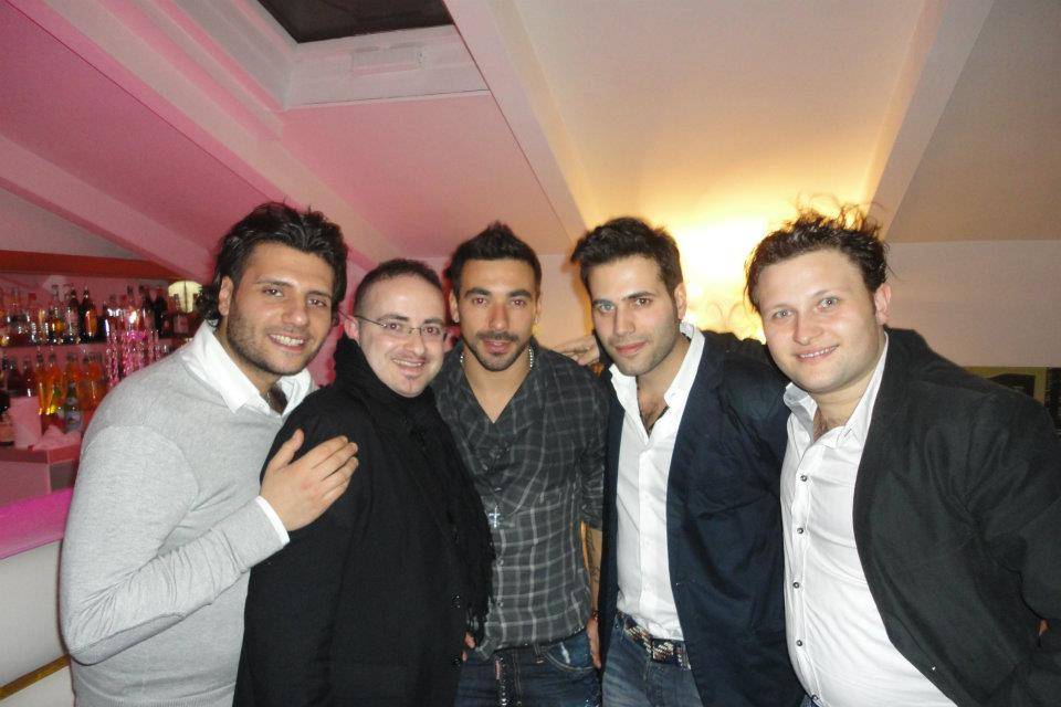 With Lavezzi