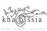 Khaossia logo