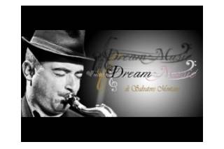 Dream Music di Salvatore Montano logo