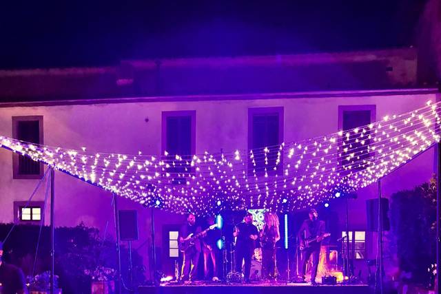 Light My Wedding