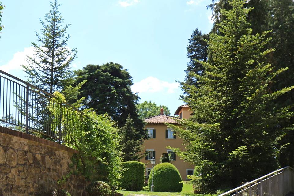 Il Castellaro Country House